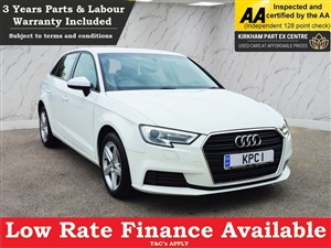 Large image for the Used Audi A3