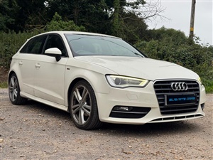 Large image for the Used Audi A3