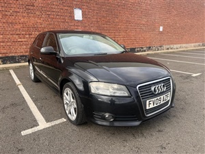 Large image for the Used Audi A3