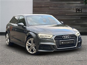 Large image for the Used Audi A3