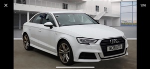 Large image for the Used Audi A3