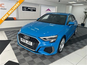 Large image for the Used Audi A3