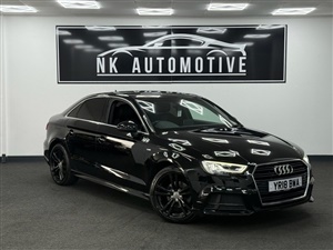 Large image for the Used Audi A3