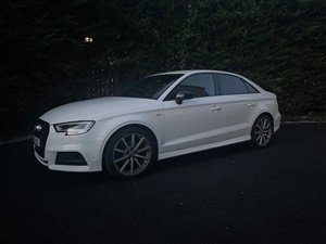 Large image for the Used Audi A3