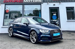 Large image for the Used Audi A3