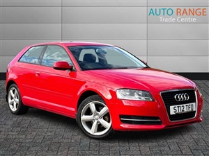 Large image for the Used Audi A3