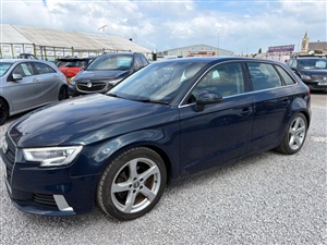Large image for the Used Audi A3
