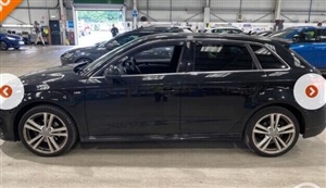 Large image for the Used Audi A3