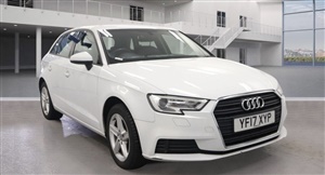 Large image for the Used Audi A3