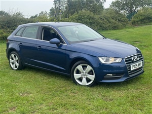 Large image for the Used Audi A3
