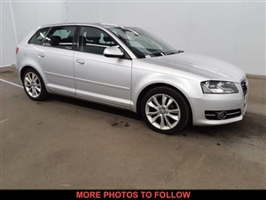 Large image for the Used Audi A3