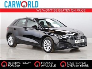 Large image for the Used Audi A3