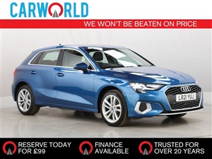 Large image for the Used Audi A3