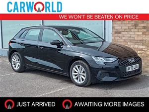 Large image for the Used Audi A3