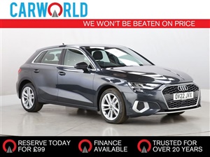 Large image for the Used Audi A3