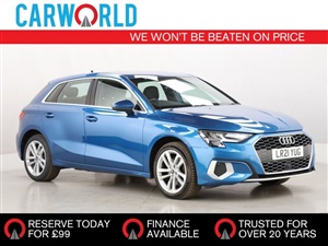 Large image for the Used Audi A3