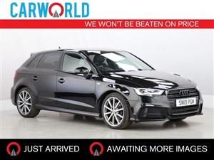 Large image for the Used Audi A3