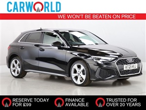 Large image for the Used Audi A3