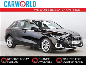 Large image for the Used Audi A3