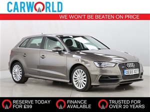 Large image for the Used Audi A3