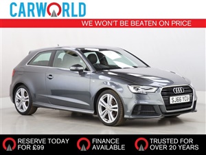 Large image for the Used Audi A3