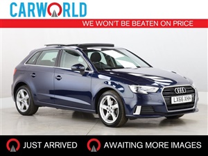 Large image for the Used Audi A3