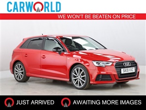 Large image for the Used Audi A3