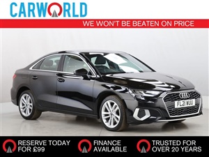 Large image for the Used Audi A3