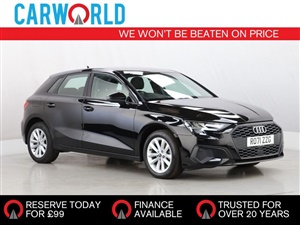 Large image for the Used Audi A3
