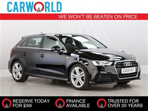 Large image for the Used Audi A3
