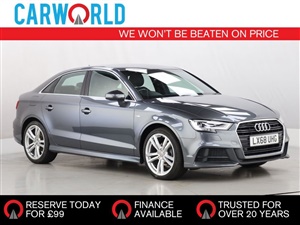 Large image for the Used Audi A3