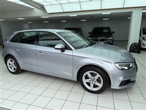 Large image for the Used Audi A3