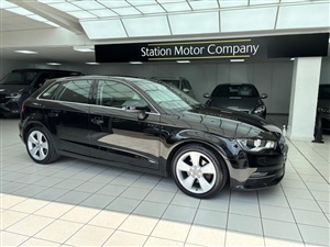 Large image for the Used Audi A3