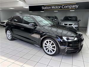 Large image for the Used Audi A3