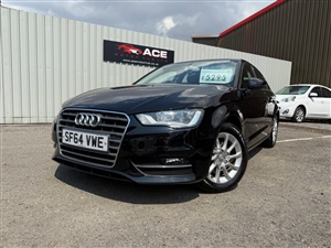 Large image for the Used Audi A3