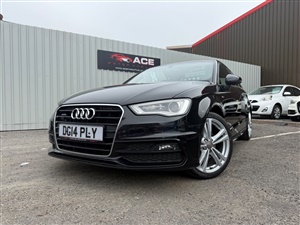 Large image for the Used Audi A3