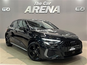 Large image for the Used Audi A3