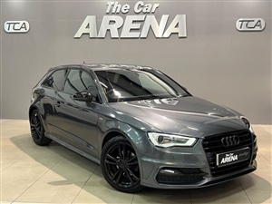 Large image for the Used Audi A3