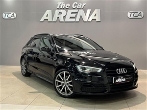 Large image for the Used Audi A3