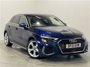 Large image for the Used Audi A3