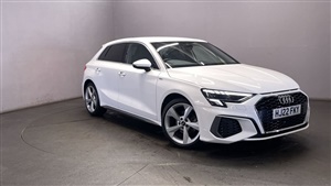 Large image for the Used Audi A3