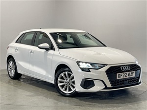 Large image for the Used Audi A3