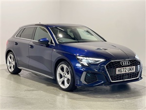 Large image for the Used Audi A3