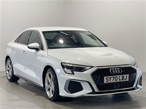 Large image for the Used Audi A3