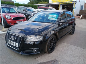 Large image for the Used Audi A3
