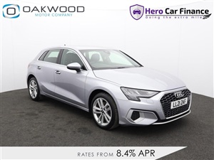 Large image for the Used Audi A3