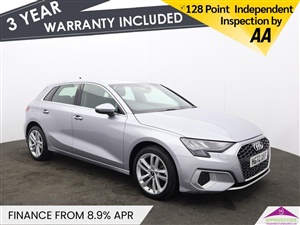 Large image for the Used Audi A3