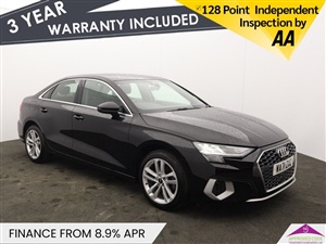 Large image for the Used Audi A3