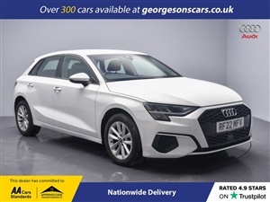 Large image for the Used Audi A3