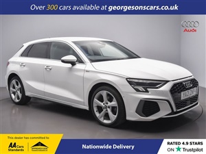 Large image for the Used Audi A3
